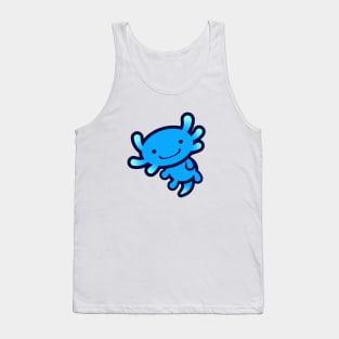 Oli - Patoli's Mascot Tank Top